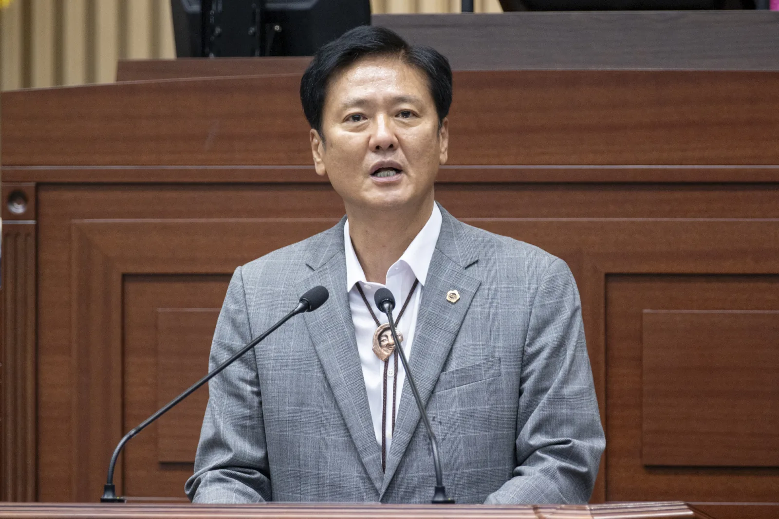 최덕규 도의원, “정부 콩 수매 축소 철회와 경북도의 농가 피해 최소화 대책 마련 촉구”