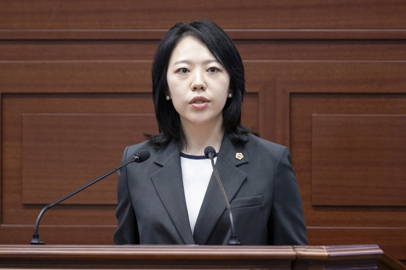 김예영 경북도의원, 청년 일자리와 건강복지 잇는  ‘경북형 스포츠복지사’ 도입 제안