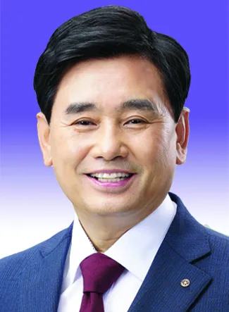 김용현 도의원, 빈 점포 활용방안 마련 등으로 지역상권 활성화에 선도