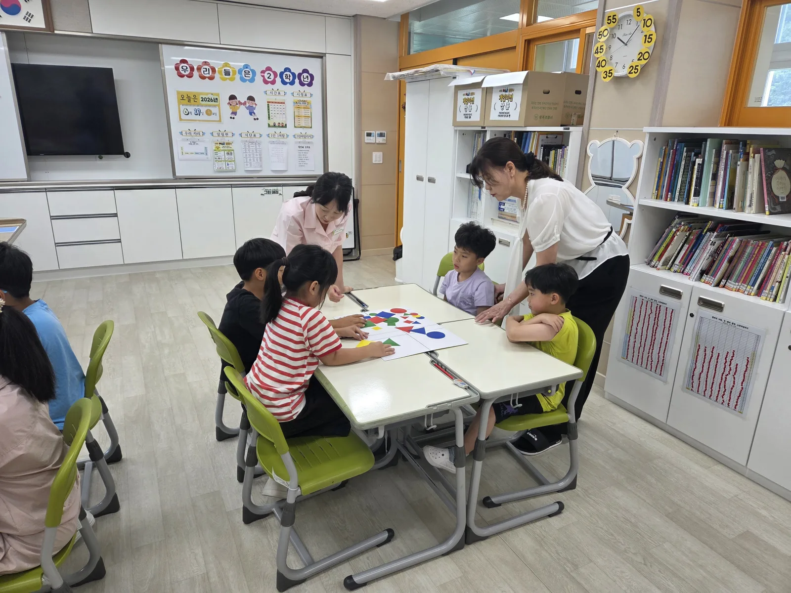 경북교육청, 2학기 기초학력 맞춤형 지원 강화