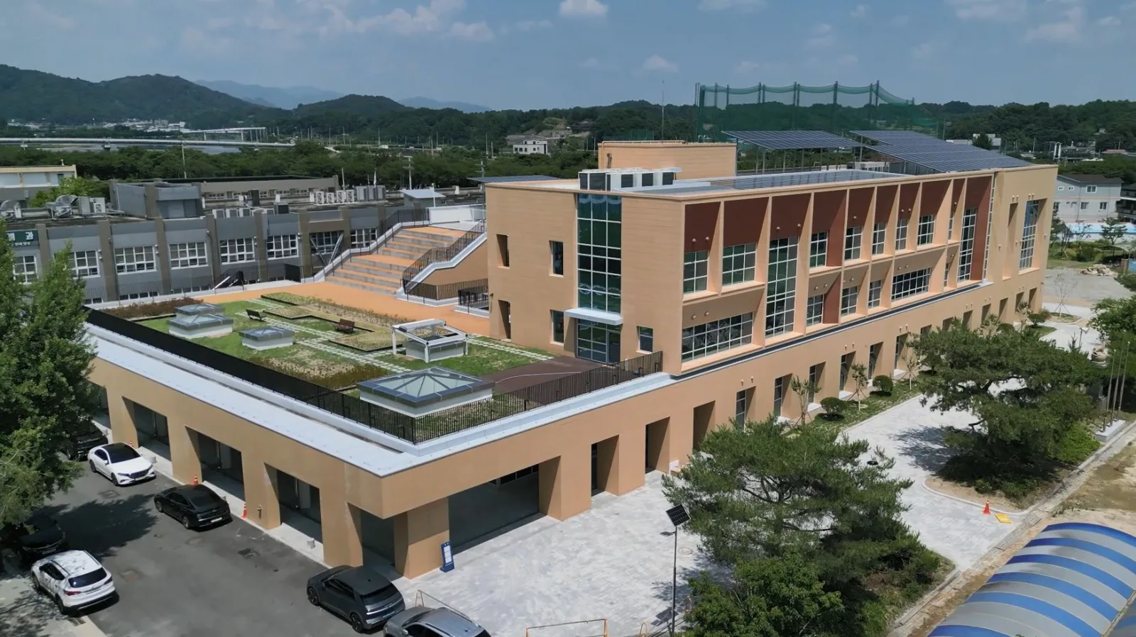경북교육청, 문경공업고 인공지능(AI)로봇 분야 마이스터고 최종 지정