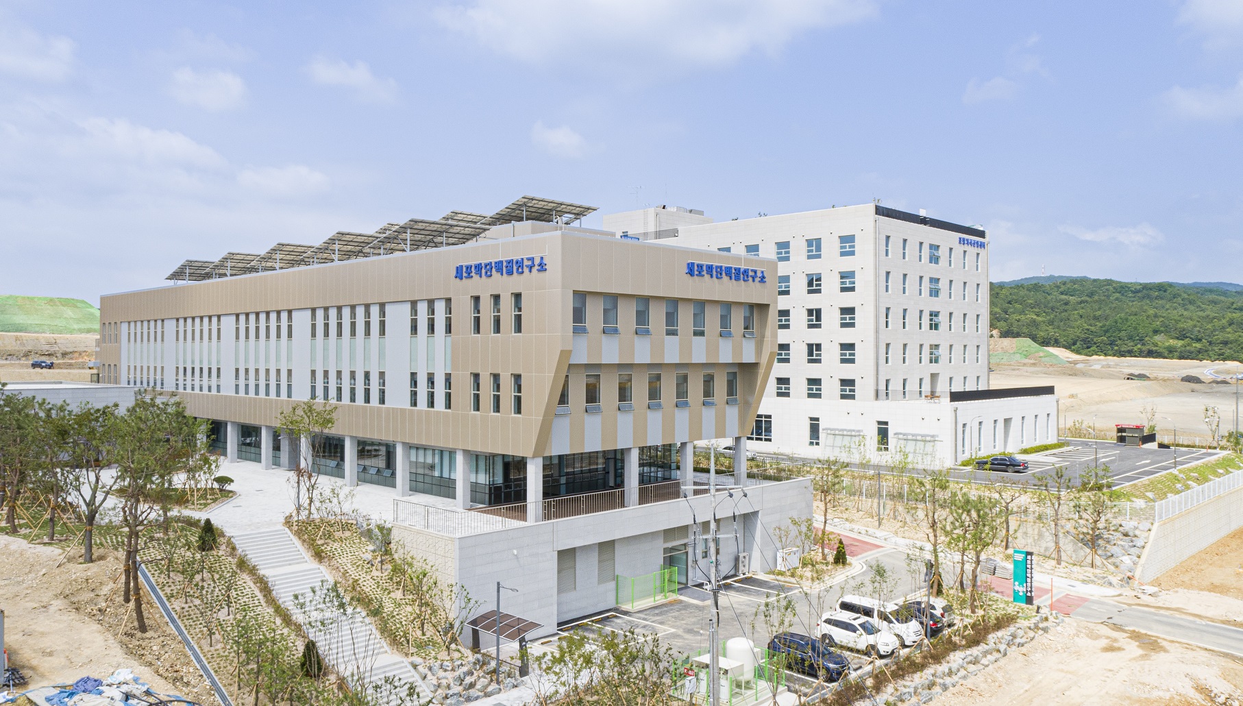 경상북도, 국가 R&D 공모 대거 선정… 바이오산업 영토 확장