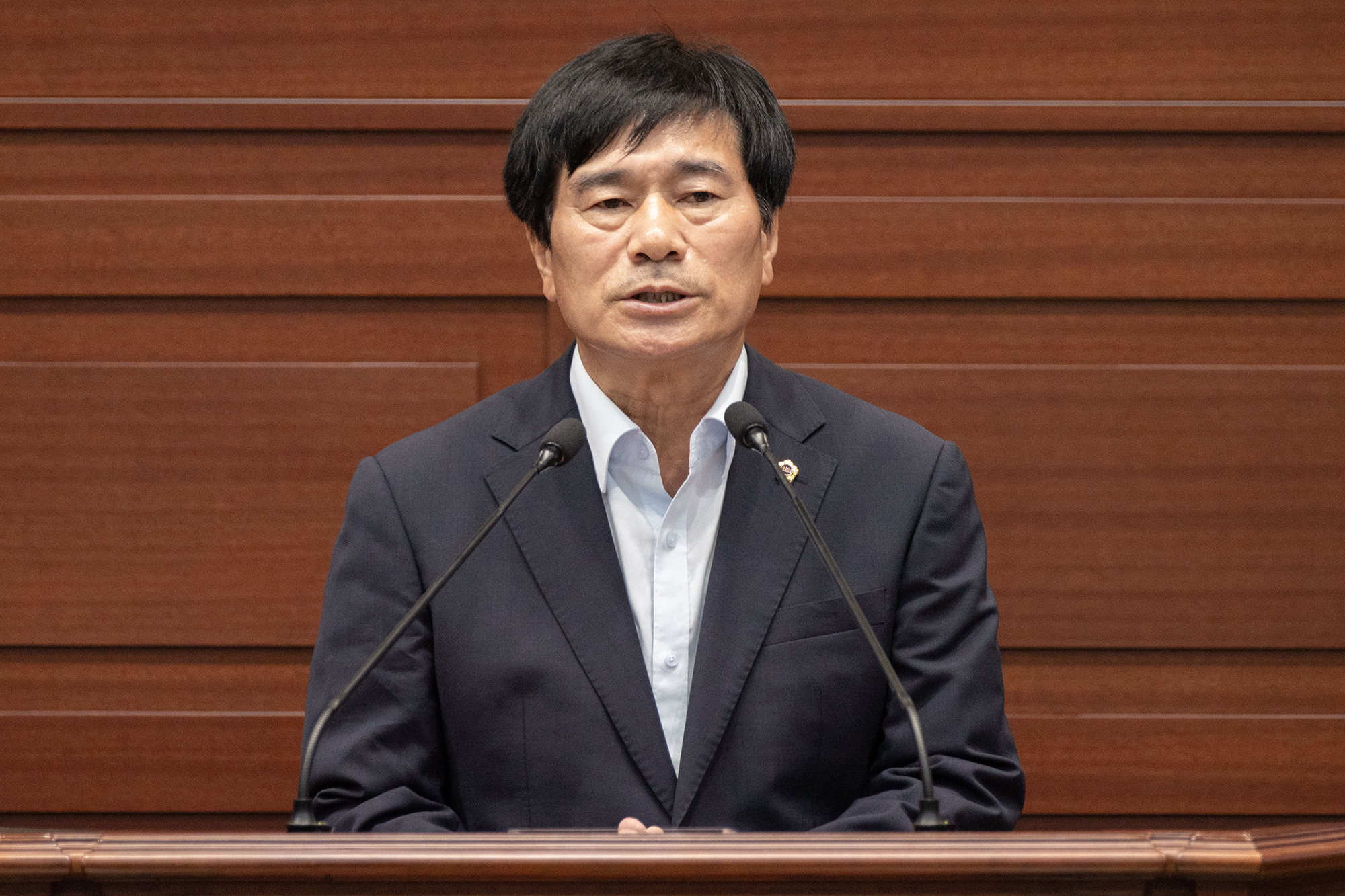 신효광 경북도의원,“미래대응기금, 지방재정 자율성 흔들어선 안 돼”