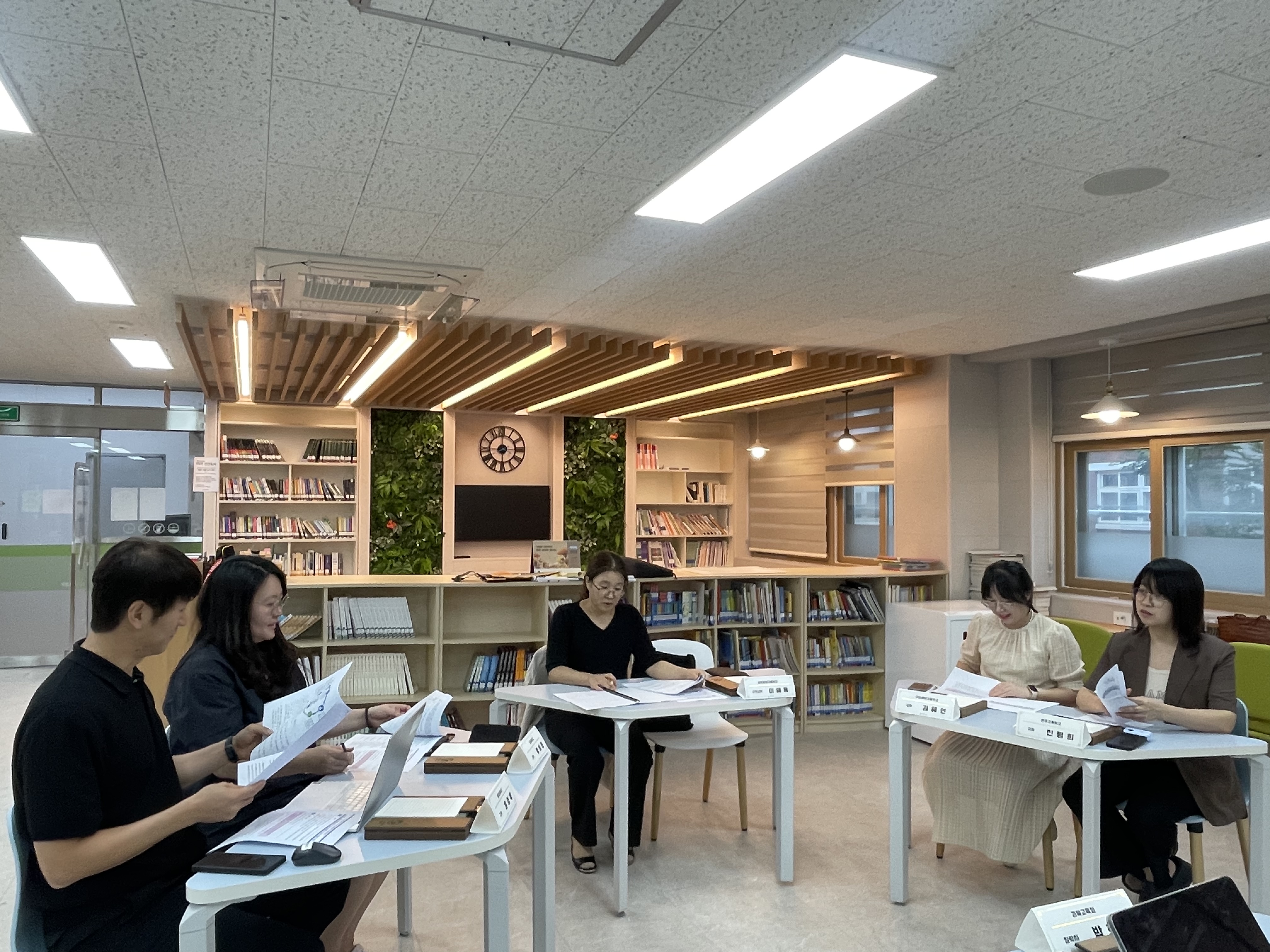 경북교육청, 인공지능(AI) 시대 ‘생각하는 힘’을 키우는 학생평가로 전환