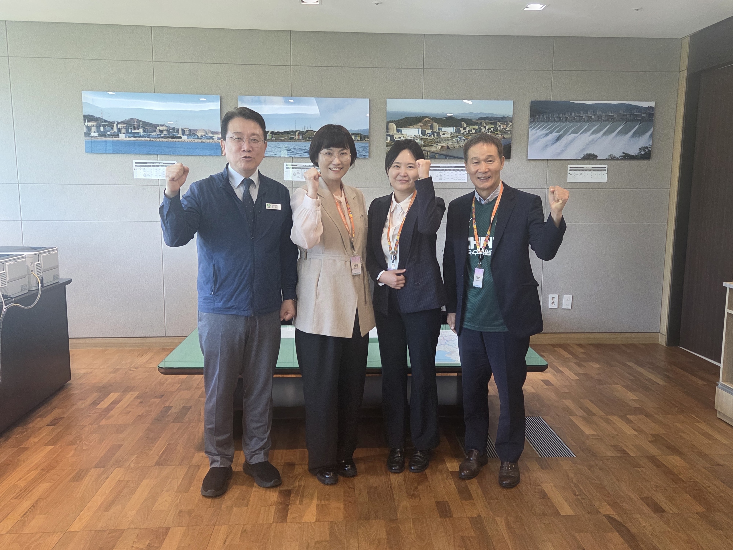 문경레저타운, 고객 유치를 위한 공격적인 대외 마케팅에 나서