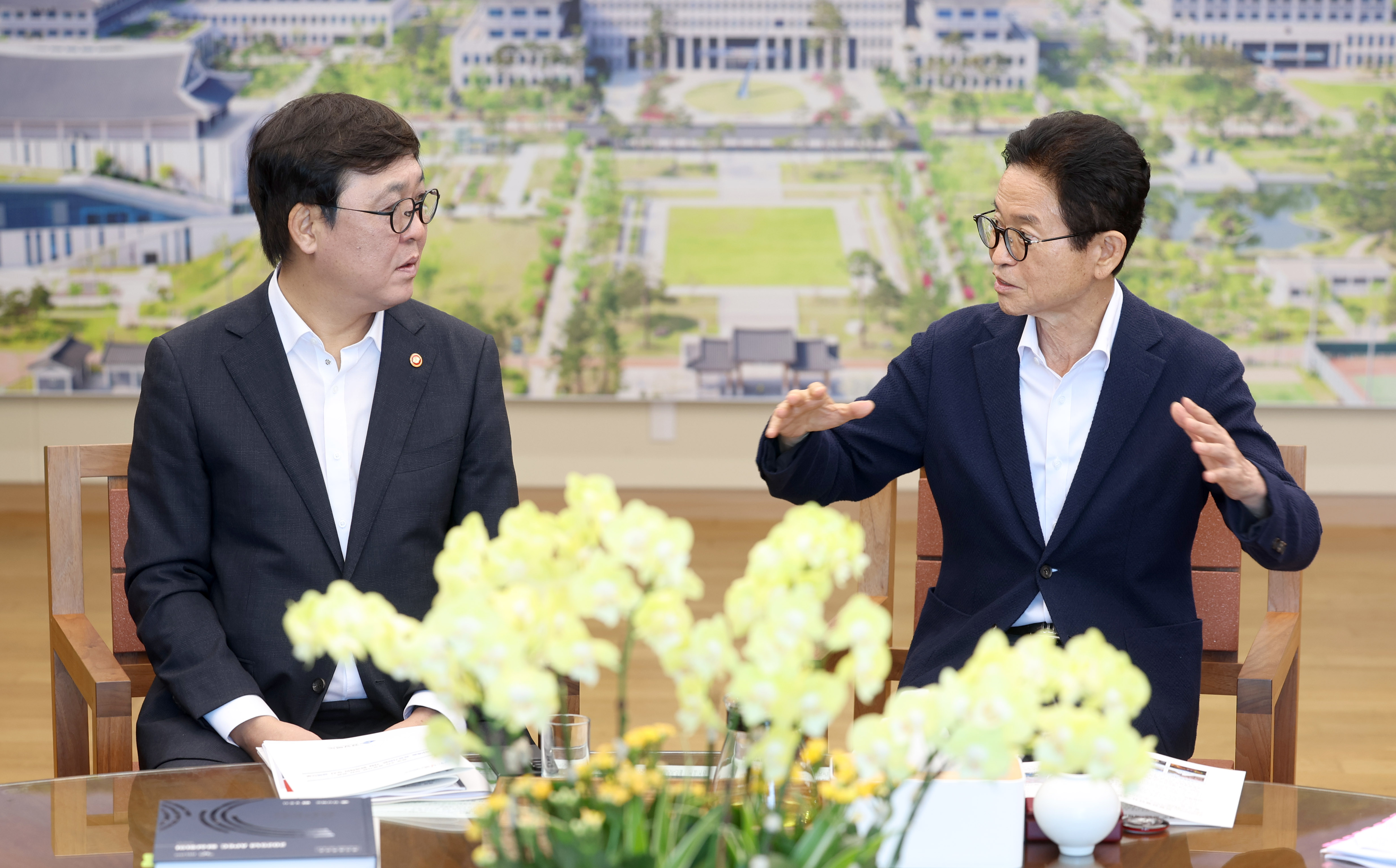 경북도, 문화체육관광부와 손잡고 지방중심 문화․관광시대 연다